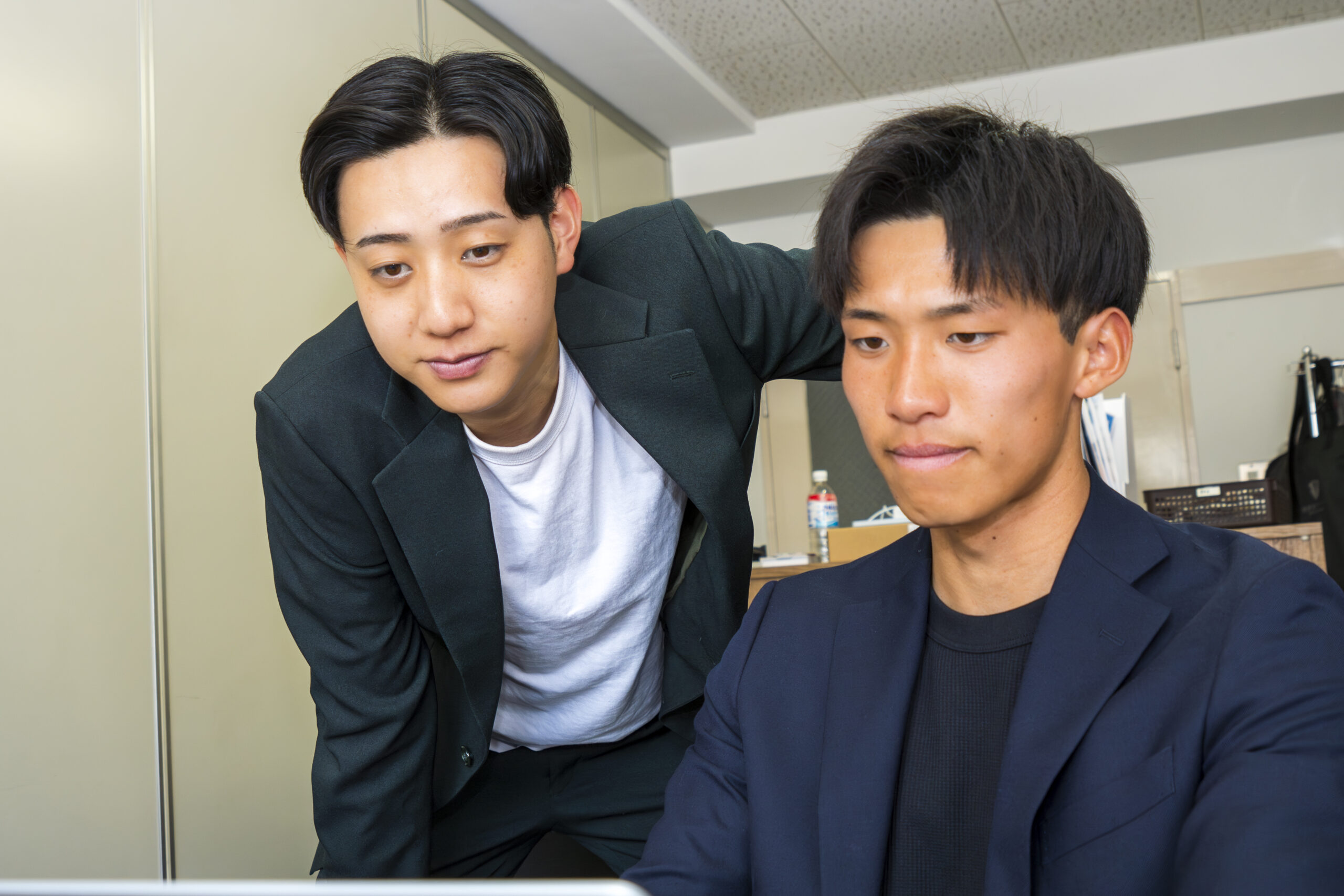 人材紹介