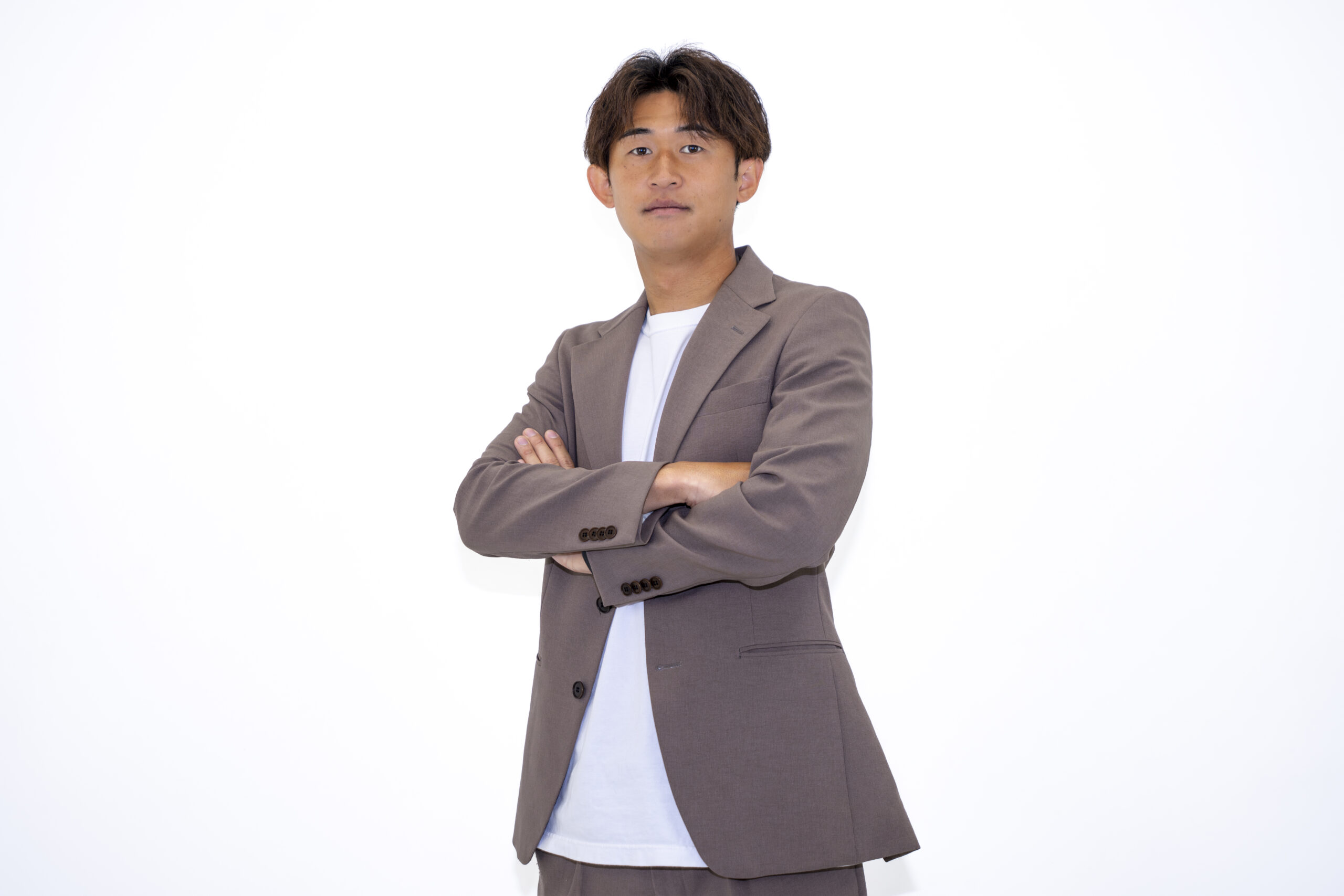 宮城和也 / 株式会社トランキロ代表