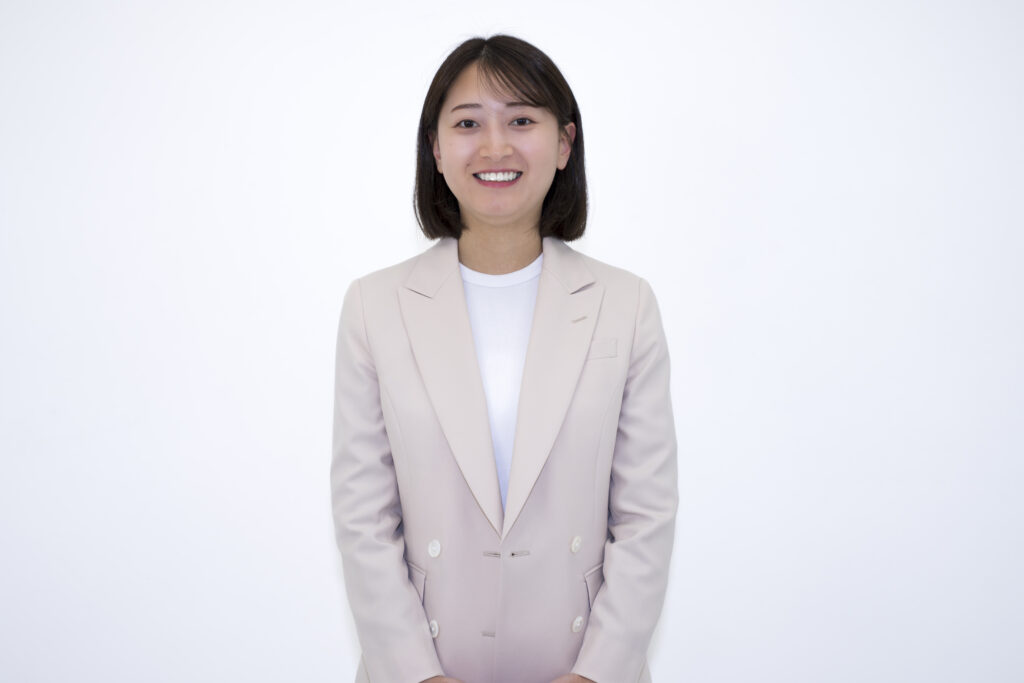 片山美月