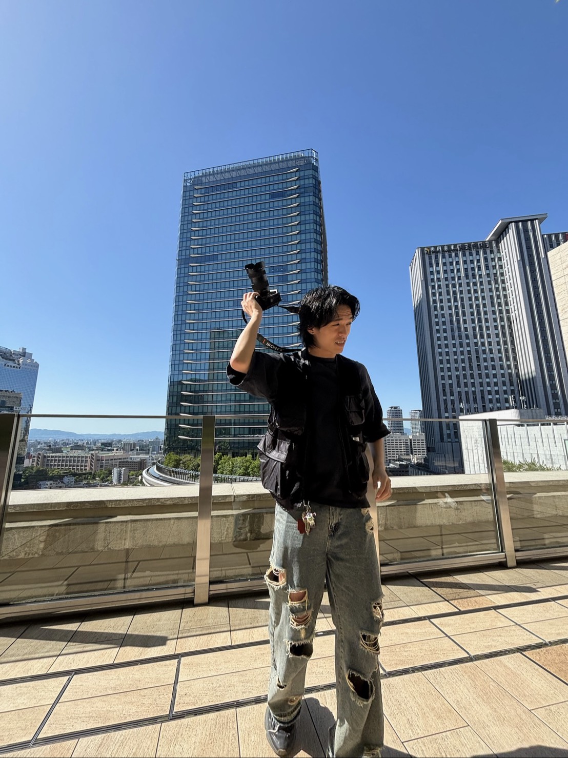 大窪陵太